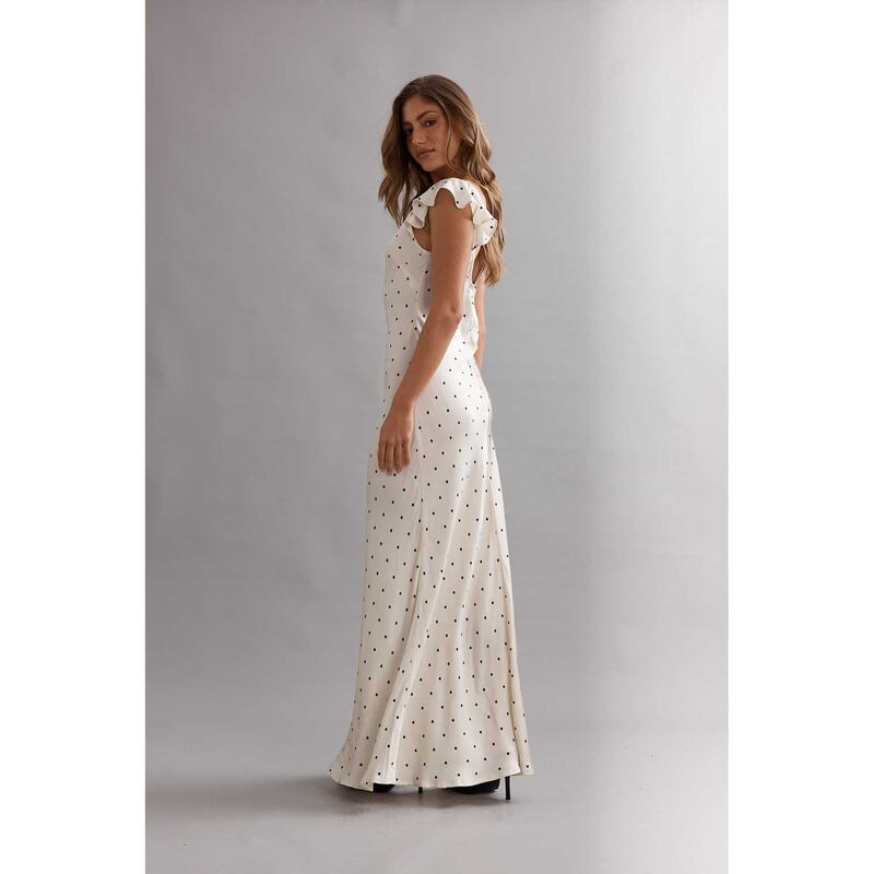Caitlin Crisp Remi Dress image number 3